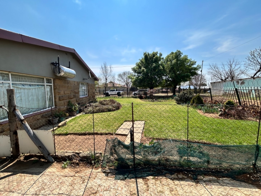 4 Bedroom Property for Sale in Warden Free State